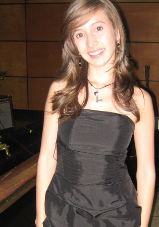 Laura Manuela Escobar